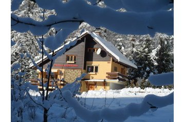 Chalet Horný Vadičov 2